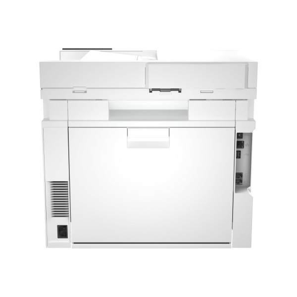 HP Color LaserJet Pro MFP 4302fdn