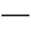 Sharp | HT-SB140(MT) 2.0 Slim Soundbar | Black | No | AUX in | Bluetooth | HDMI, Bluetooth, Optical | 150 W | Wireless connection