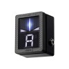 Korg Pitchblack XS - chromatic pedal tuner