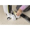 Kärcher 2.863-385.0 Roller mop Handheld vacuum