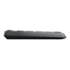 Logitech MK235 keyboard Mouse included USB QWERTY US International Grey