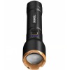 Duracell DF3000R Flashlight black