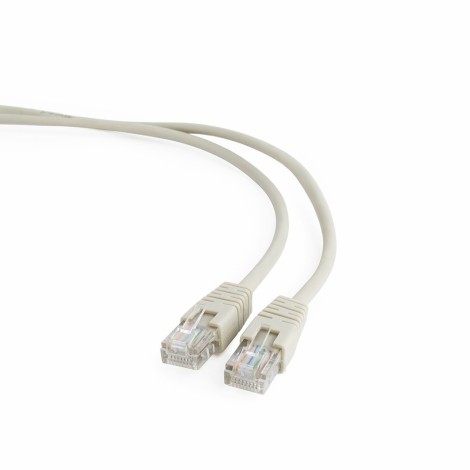 PATCH CABLE CAT5E UTP 5M/PP12-5M GEMBIRD