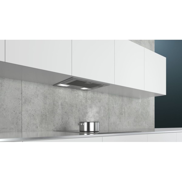 Siemens iQ100 LB53NAA30 cooker hood Ceiling ...