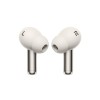 OnePlus Buds Pro 3 Wireless Bluetooth Headphones, White
