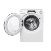 Candy Washing Machine | RO14116DWMCE-9 | Energy efficiency class A | Front loading | Washing capacity 11 kg | 1400 RPM | Depth 63 cm | Width 60 cm | Display | TFT | Steam function | White