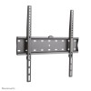 TV SET ACC WALL MOUNT BLACK/FPMA-W300BLACK NEOMOUNTS