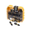 Screwdriver bits 2x25/25pcs. DT70555T DEWALT