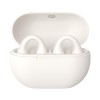 Baseus Bass 15 Clip Open Ear Headset True Wireless Stereo (TWS) In-ear Calls/Music Bluetooth White