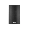 Chieftec BX-10B-OP computer case Mini Tower Black