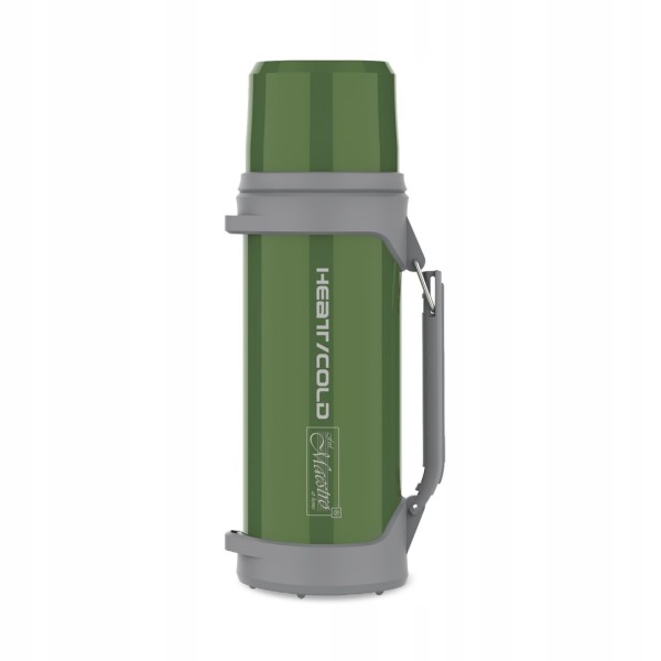 Thermos Maestro MR-1631-150 (1, 5L) Green