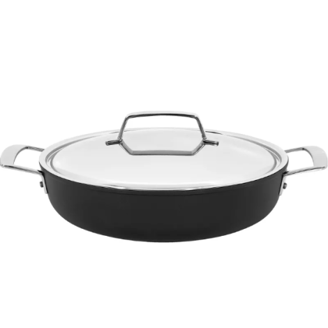 Non-stick frying pan  DEMEYERE ALU PRO 5 40851-176-0 - 28 CM