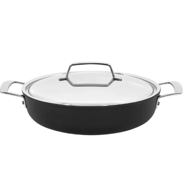 Non-stick frying pan  DEMEYERE ALU ...