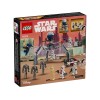 LEGO STAR WARS 75372 CLONE TROOPER & BATTLE DROID BATTLE PACK