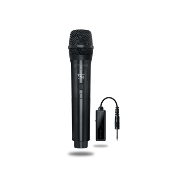 Muse | Wireless Microphone | MC-30 ...