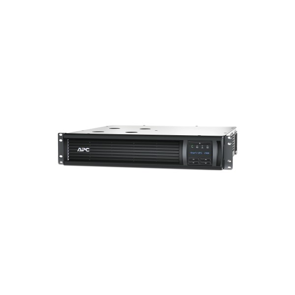 Schneider Electric APC Smart-UPS | SMT1500RMI2UC ...
