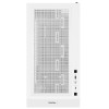 DeepCool CH560 DIGITAL WH Midi Tower White