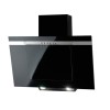 Akpo WK-4 Nero Line Eco 60 Wall-mounted Black