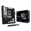 Asrock B860M LiveMixer WiFi Intel B860 LGA 1851 (Socket V1) micro ATX
