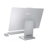 Lenovo IdeaCentre AIO 27ARR9 Ryzen 5 7535HS 27" FHD IPS 300nits AG 16GB DDR5 4800 SSD512 Radeon 660M Graphics Win11 Cloud Grey