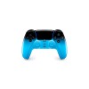 Sony DualSense Black, Blue Bluetooth/USB Gamepad Analogue / Digital PlayStation 5