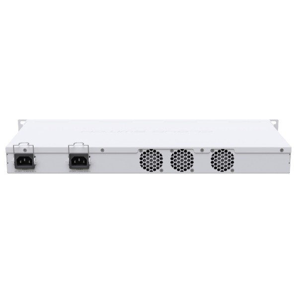 Switch|MIKROTIK|Rack|1x10Base-T / 100Base-TX|24xSFP+|2xQSFP+|1xRJ45|CRS326-24S+2Q+RM