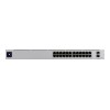 UBIQUITI USW-Pro-24-POE Switch 24Port