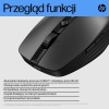 HP 710 Rechargeable Silent Mouse