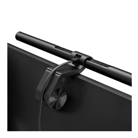 Benq ScreenBar e-Reading LED Task Lamp | 9H.W42QD.WP1 | 5 W | 2700-6500 K | 50000  h | LED lamp | 5 V | 0.53 kg