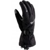 VIKING HUDSON GTX GLOVES SIZE  8  BLACK