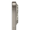 Apple iPhone 15 Pro Max 256GB - Natural Titanium