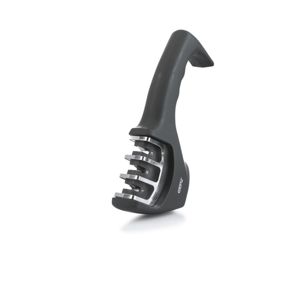 GEFU COLT Pull through knife sharpener ...