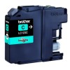 Brother LC123C | Ink Cartridge | Cyan