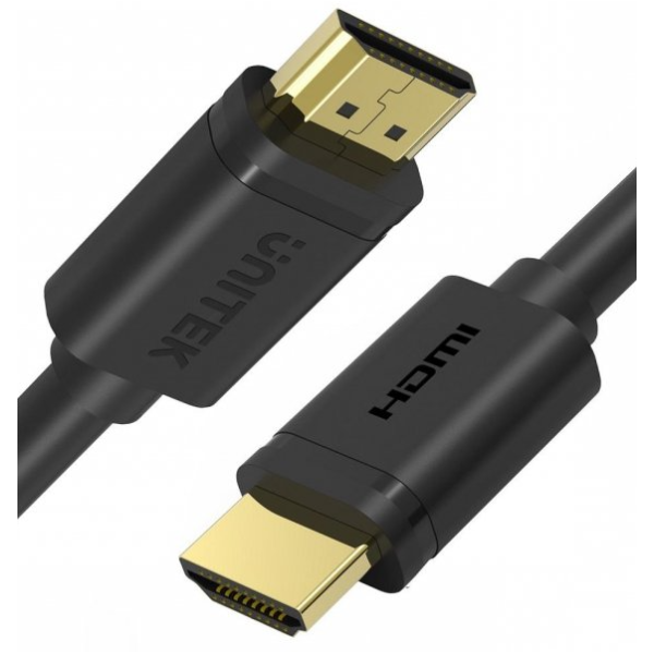 UNITEK CABLE HDMI 2.0 4K, 0, ...
