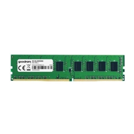 GOODRAM DED. Dell DDR4 8GB 3200MHz 1,2V DIMM