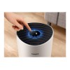 Philips | Air Purifier | AC1715/10 | 27 W | Suitable for rooms up to 78 m² | White