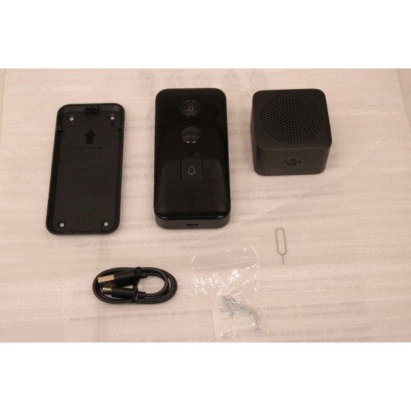 SALE OUT. Xiaomi Smart Doorbell 3 ...