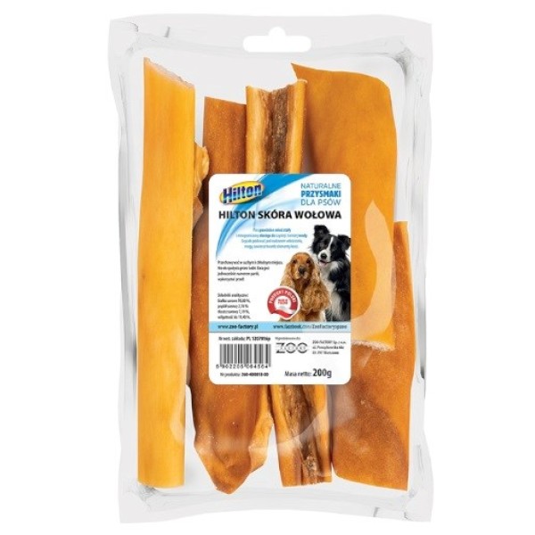 HILTON Beefhide - Dog treat - ...