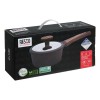SAUCEPAN D16CM 1.3L/93900 RESTO