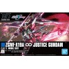 HGCE 1/144 ZGMF-X19A INFINITE JUSTICE GUNDAM