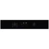 Electrolux LOD6F77WZ SteamBake 600 Catalysis Steam oven Black