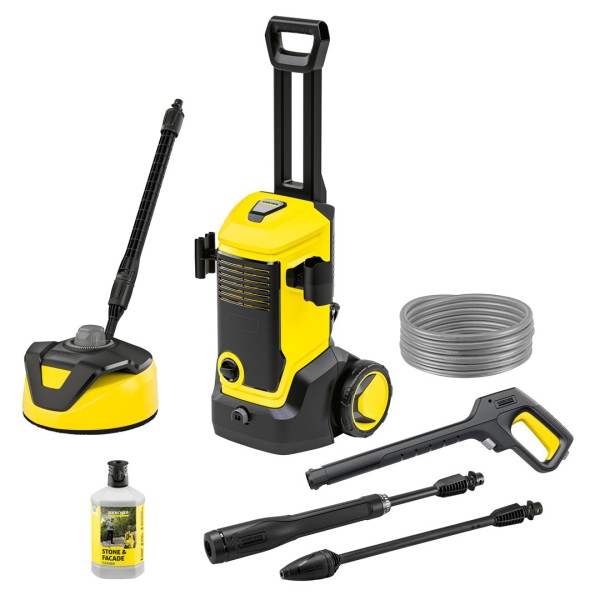Pressure washer KARCHER K 6 Flex ...