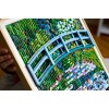 LEGO ART 31220 Claude Monet - Bridge over a Pond of Water Lilies