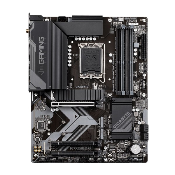 Gigabyte | B760 GAMING X AX ...