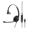 EPOS SC 230 USB MS II PROFESSIONAL HEADPHONES SC 2