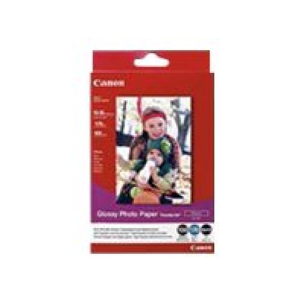 CANON GP-501 photo paper 10x15 100Sheet