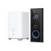 Anker Eufy Video Doorbell 2K with HomeBase, Battery Powered