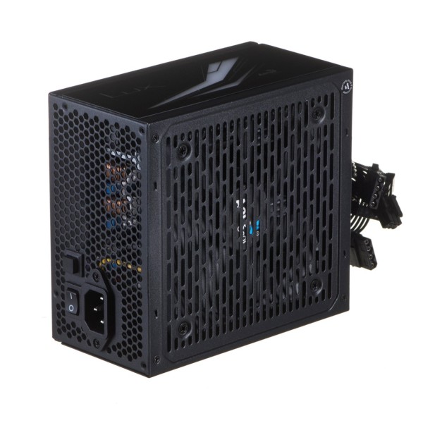 Aerocool Lux RGB 750W power supply ...