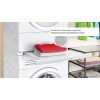 Bosch  WTH83277PL Freestanding dryer  8 kg