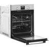 Simfer Oven 4207BERIM.1 47 L, Multifunctional, Manual, Pop-up knobs, Height 54.1 cm, Width 45 cm, Stainless steel